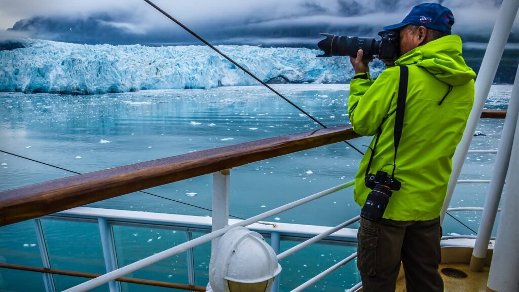 Best Time to Visit Alaska