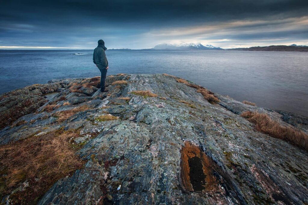 Best time to visit Norway