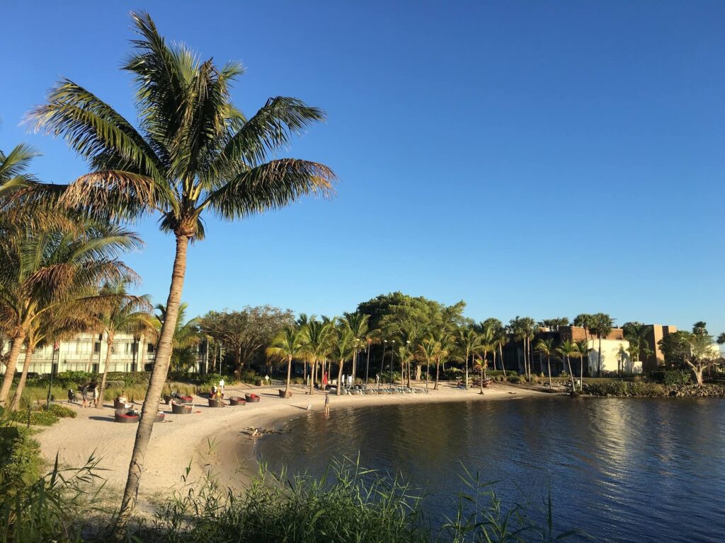 Maui Beach Vacation Club