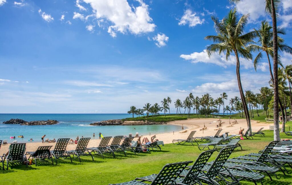 The best places to stay in Hawaii for couples on a budget