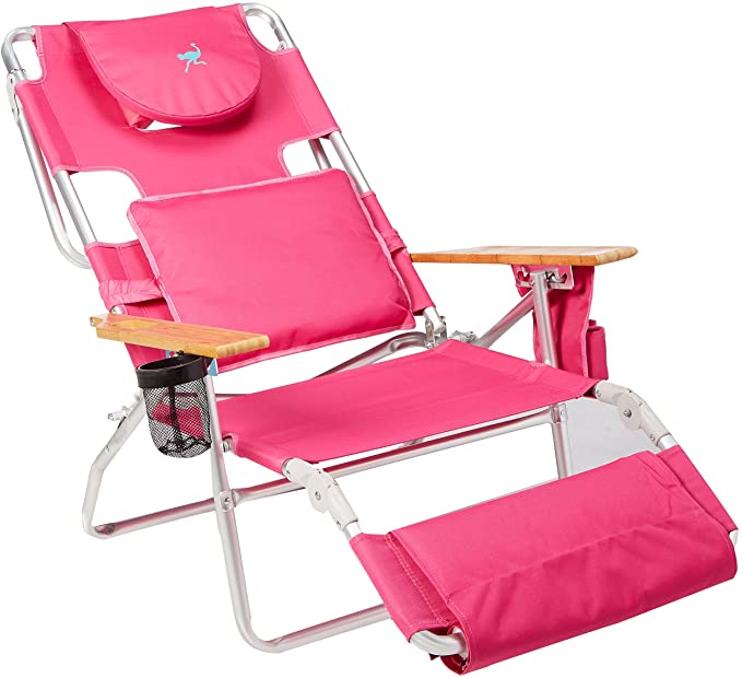 Beach Chair For Heavy Person