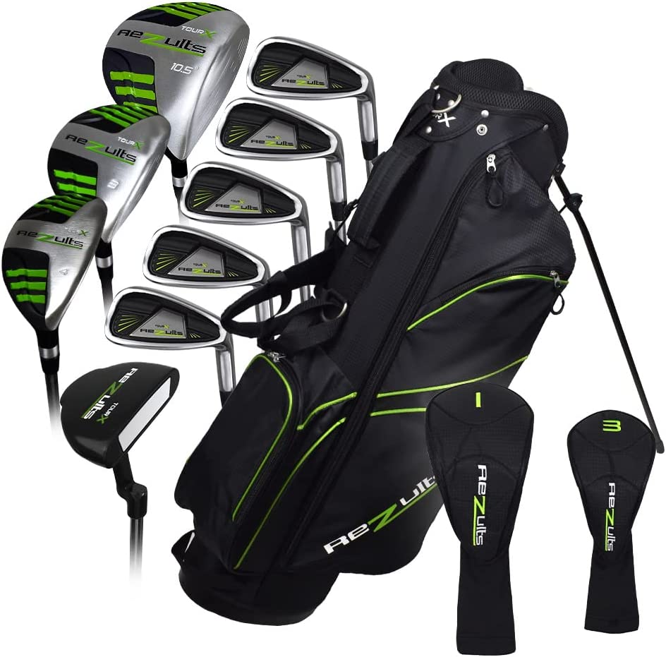 best travel bag for golf clubs