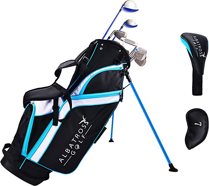 best travel bag for golf clubs