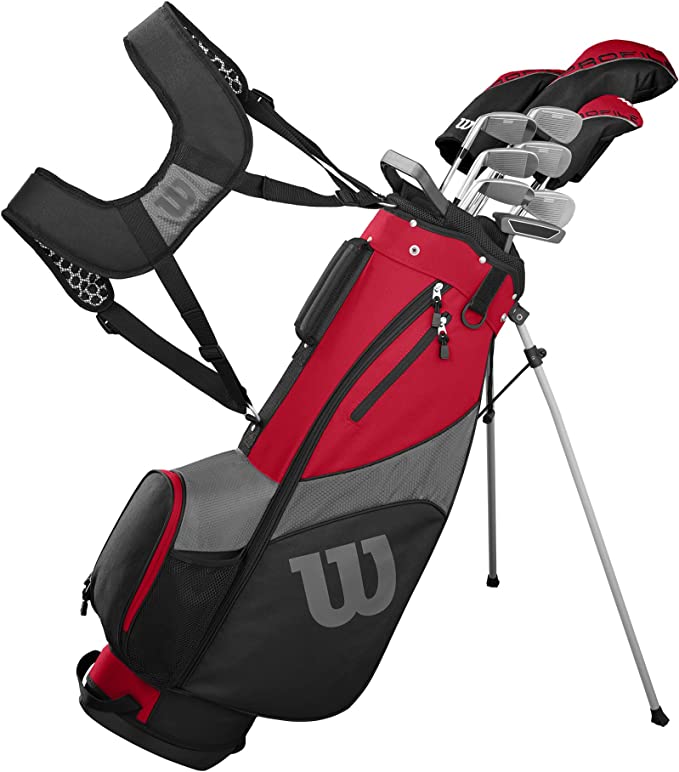 best travel bag for golf clubs