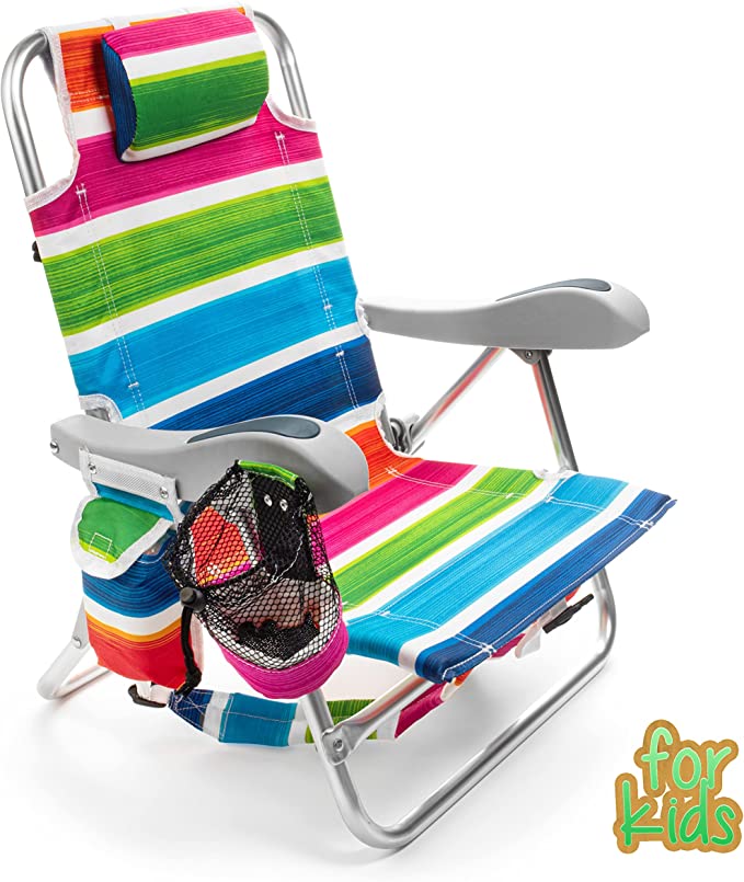 Kids Beach Chair 