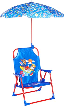 Kids Beach Chair 