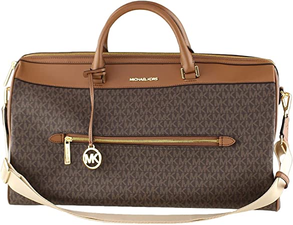 Michael Kors travel bags 