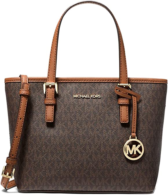 Michael Kors travel bags