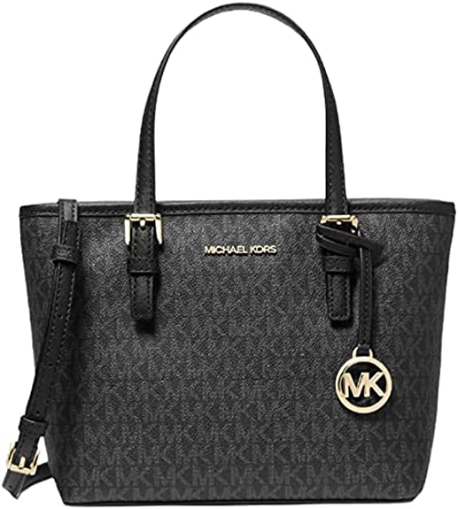 Michael Kors travel bags 