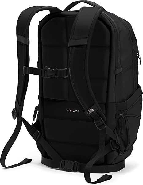 north face travel backpack