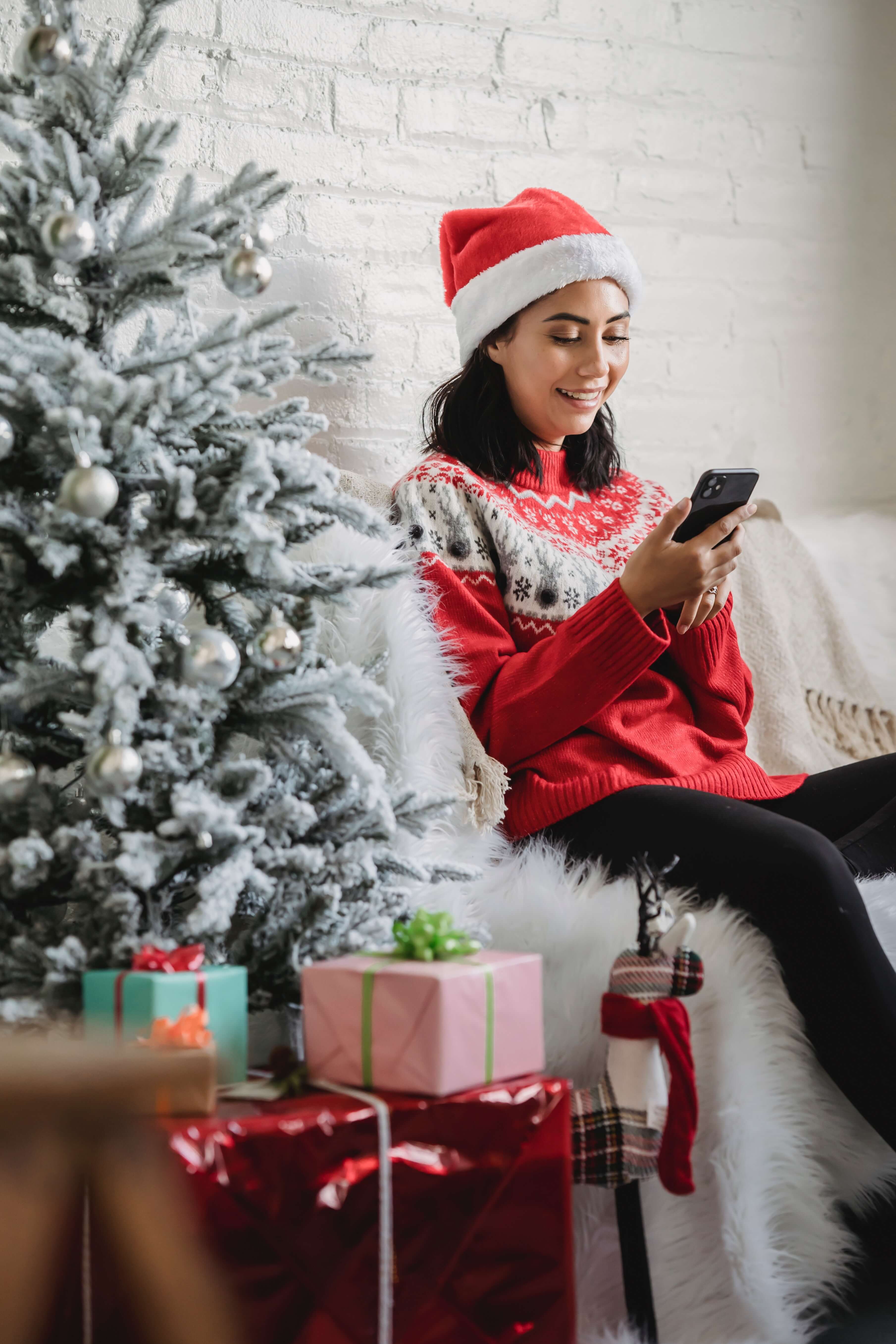 Holiday ideas for remote employees