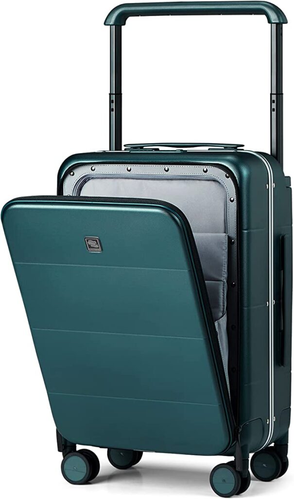 Beis Carry-On Roller