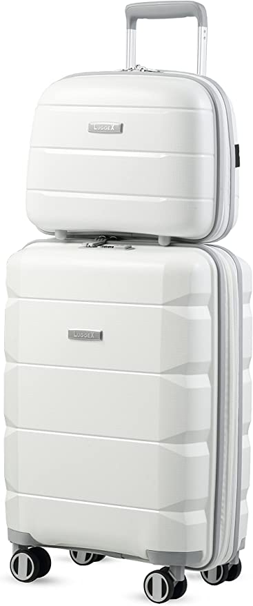 Beis Carry-On Roller