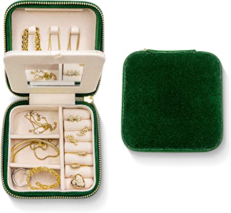 Best travel jewelry case