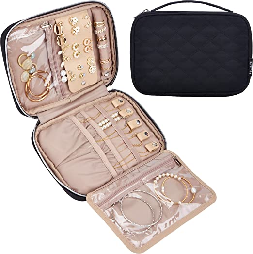 Best travel jewelry case