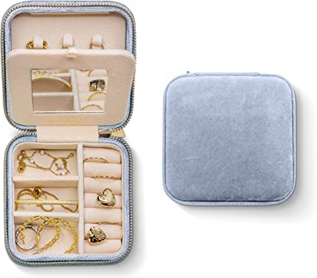 Best travel jewelry case