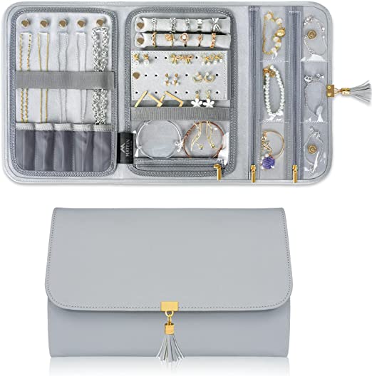 Best travel jewelry case