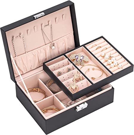 Best travel jewelry case