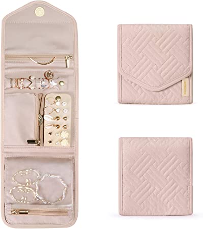 Best travel jewelry case