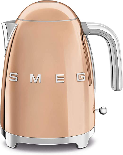 Smeg Tea Kettle 