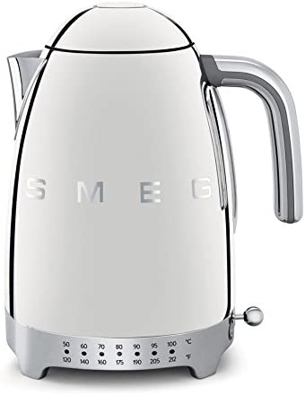 Smeg Tea Kettle 