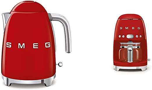 Smeg Tea Kettle 