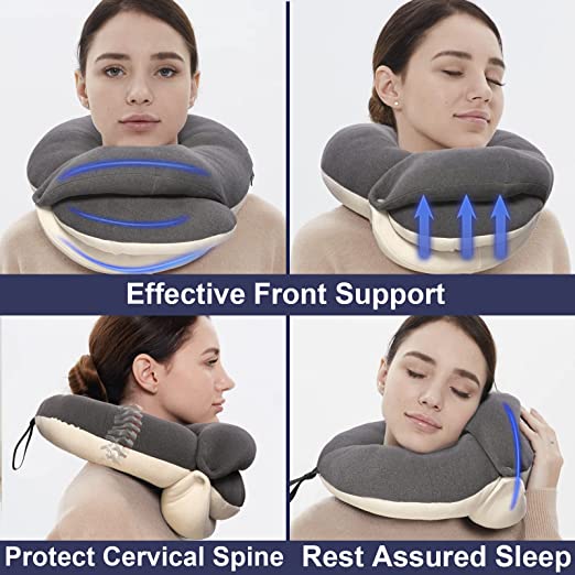 Walmart Travel Pillow