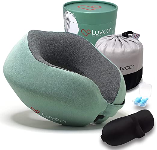 Walmart Travel Pillow