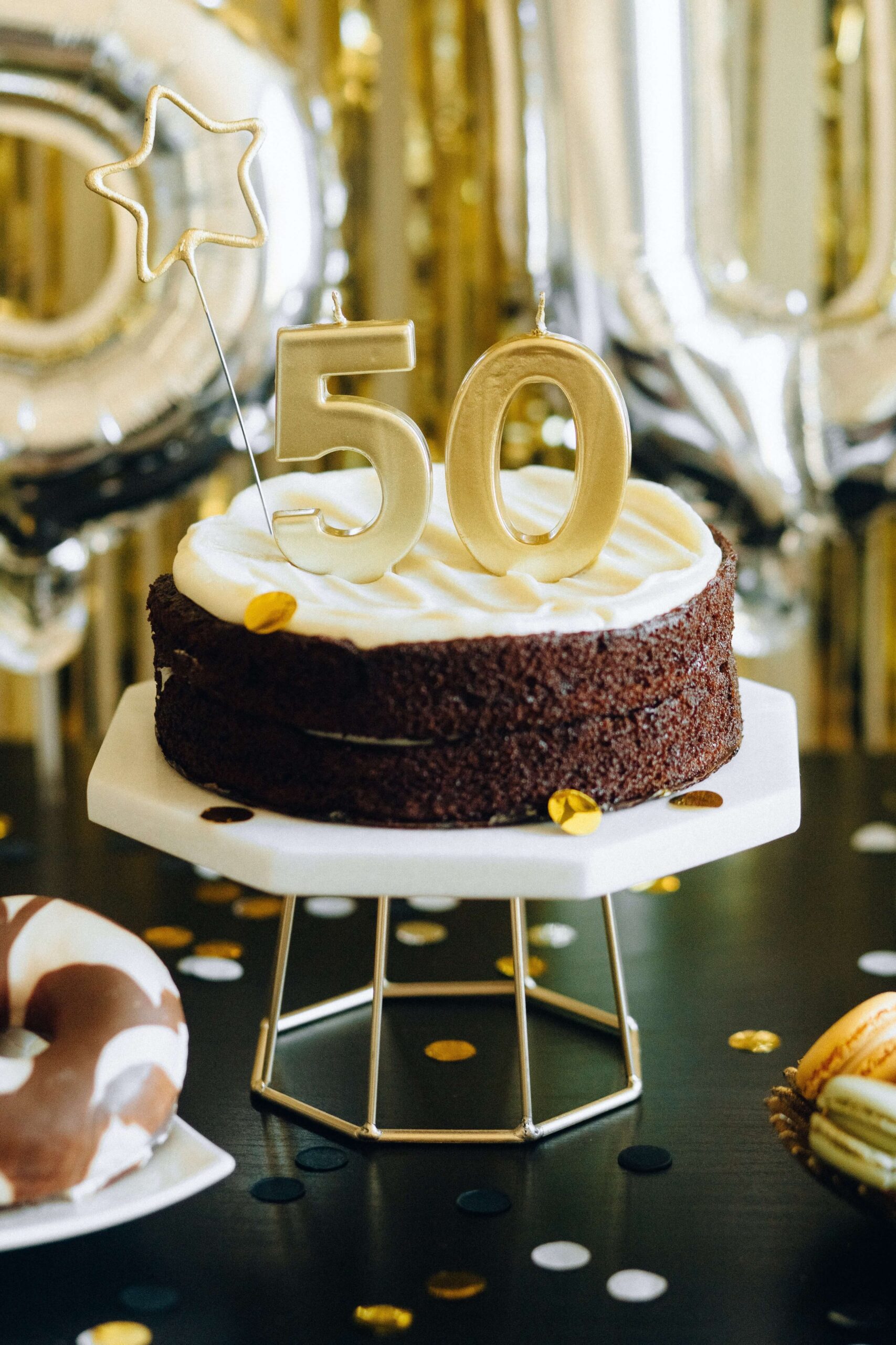 50th birthday travel ideas 