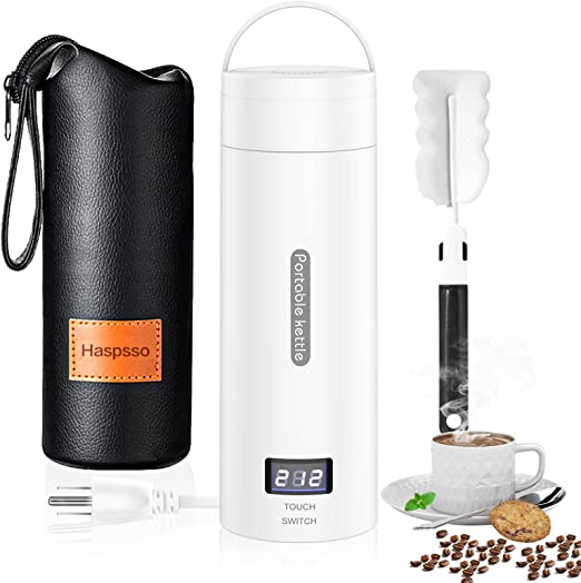 Best Travel Kettle