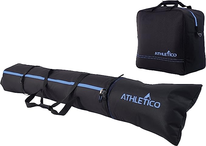 Best ski travel bags