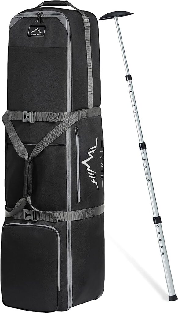 Sun Mountain travel bag