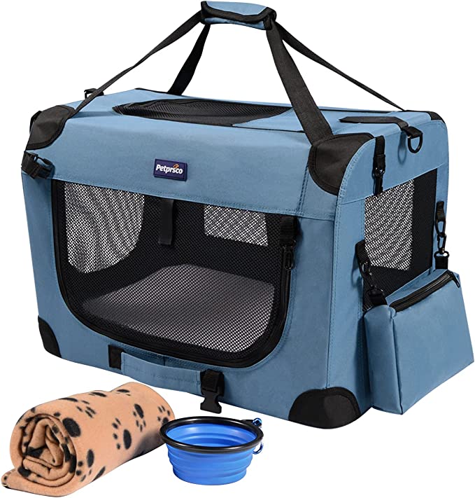 Best dog travel crate