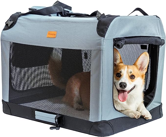 Best dog travel crate