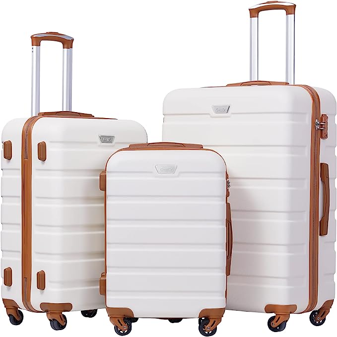 Best travel luggage set