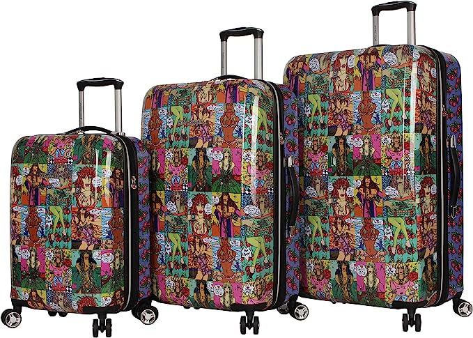 Best travel luggage set