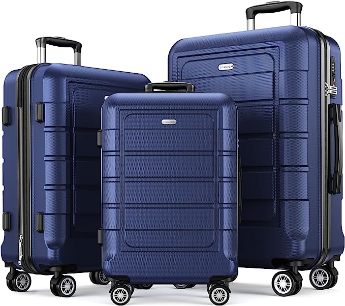 Best travel luggage set