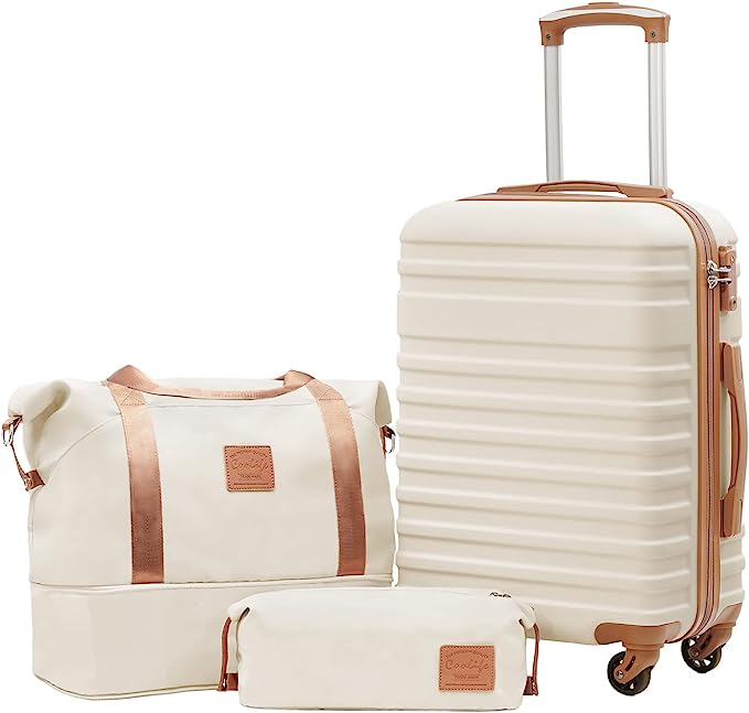 Best travel luggage set