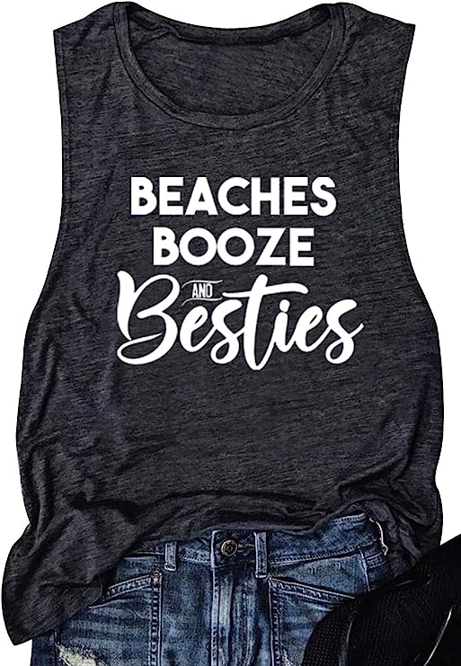 Friends vacation shirts