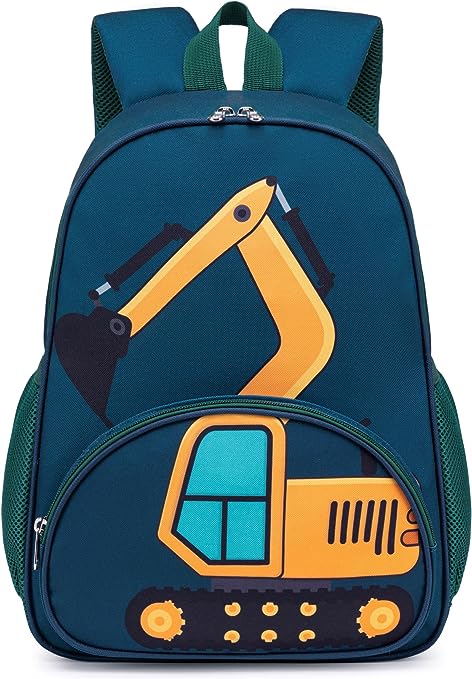 Kids travel backpack