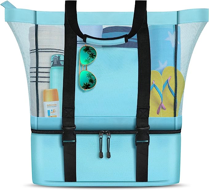 Best beach bag for moms