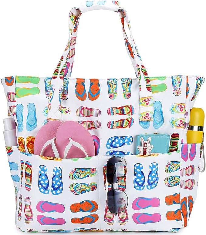 Best beach bag for moms