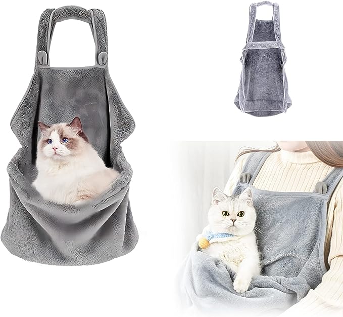 Small dog travel carrier