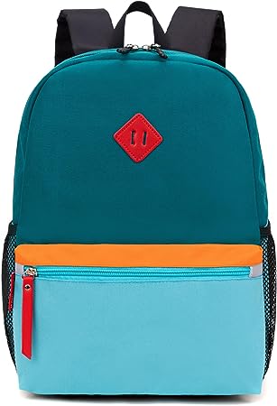 Kids travel backpack