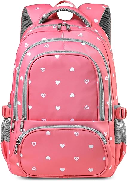 Kids travel backpack