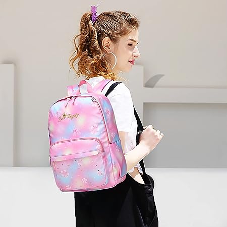 Kids travel backpack