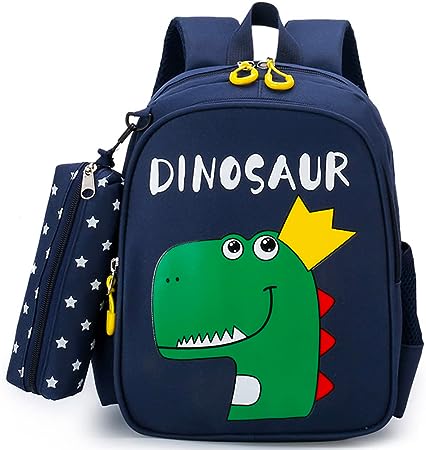 Kids travel backpack