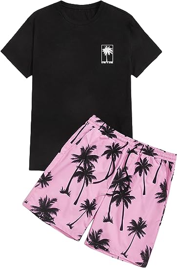 Vacation outfits for men