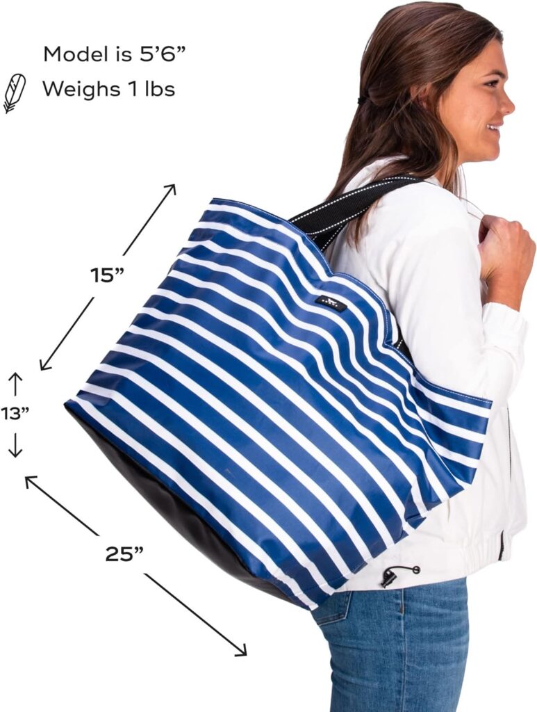 Weekend bags for women